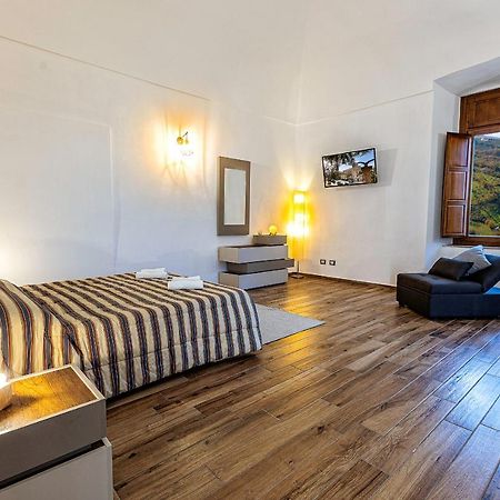 Вилла La Dimora Del Duca Luxury Giungano Экстерьер фото