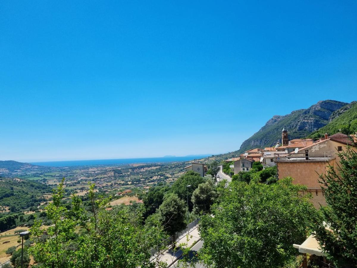 Вилла La Dimora Del Duca Luxury Giungano Экстерьер фото