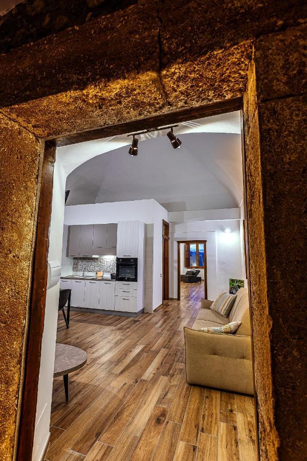 Вилла La Dimora Del Duca Luxury Giungano Экстерьер фото