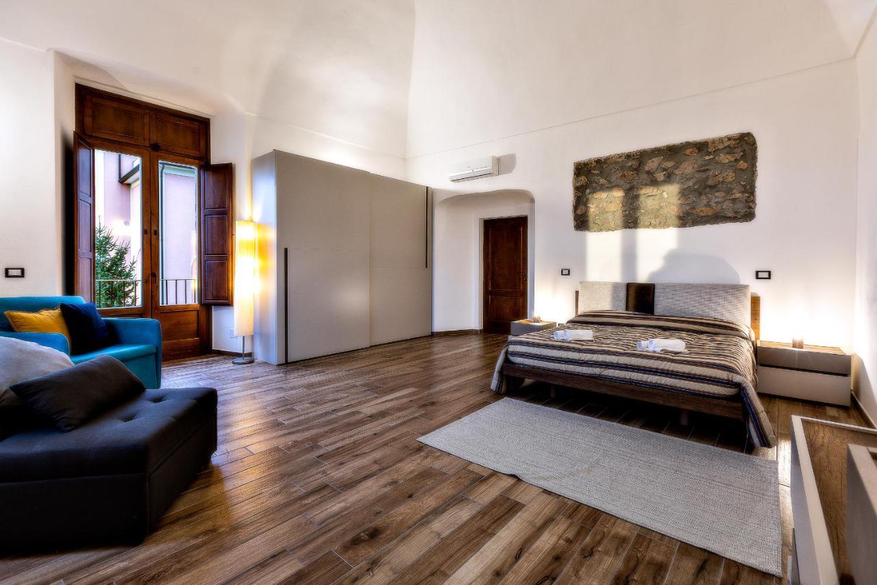 Вилла La Dimora Del Duca Luxury Giungano Экстерьер фото