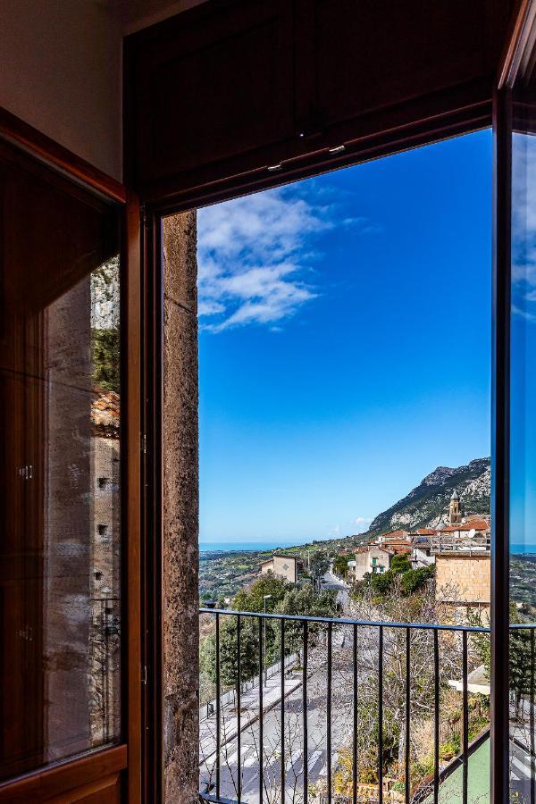 Вилла La Dimora Del Duca Luxury Giungano Экстерьер фото